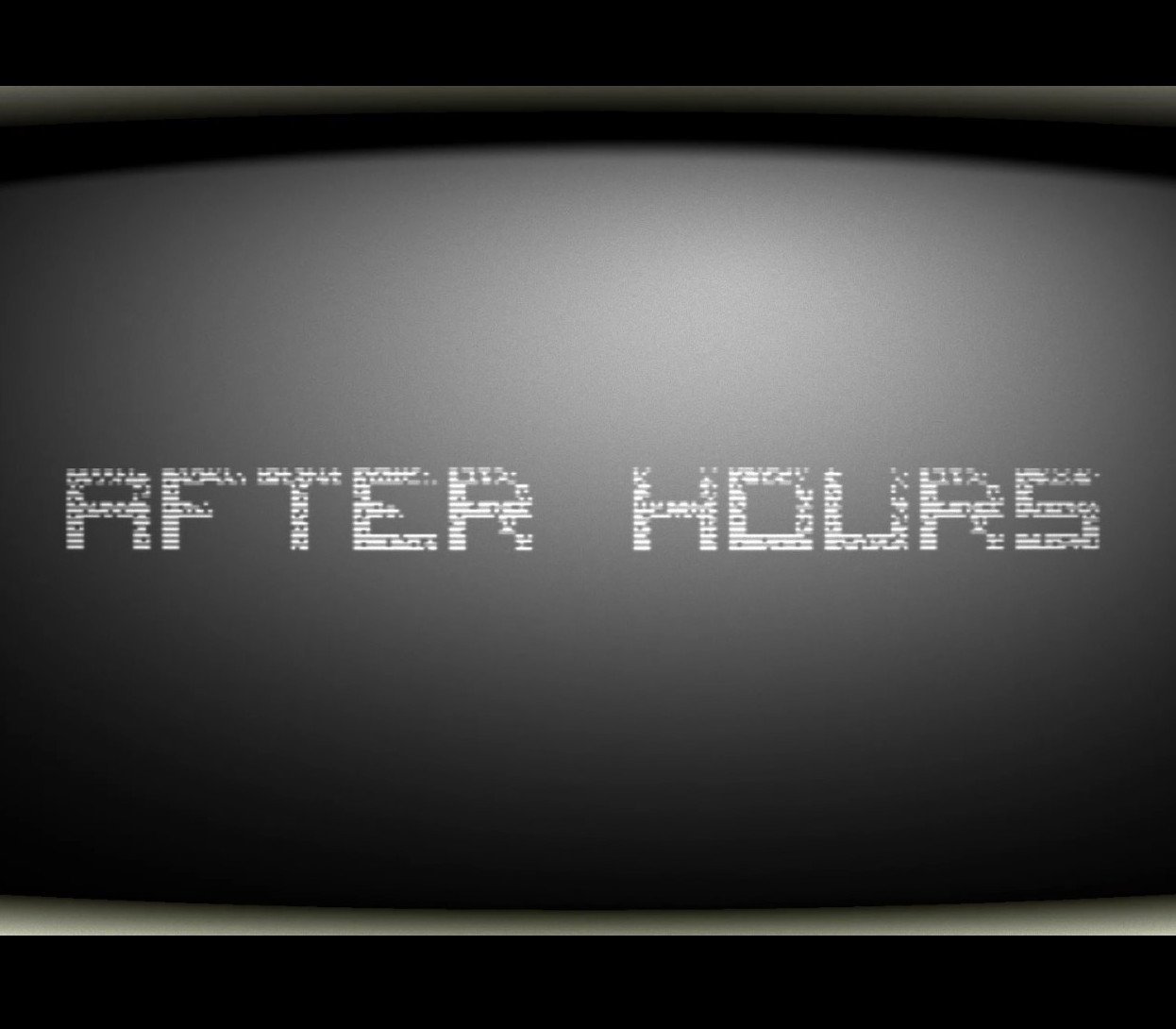After Hours