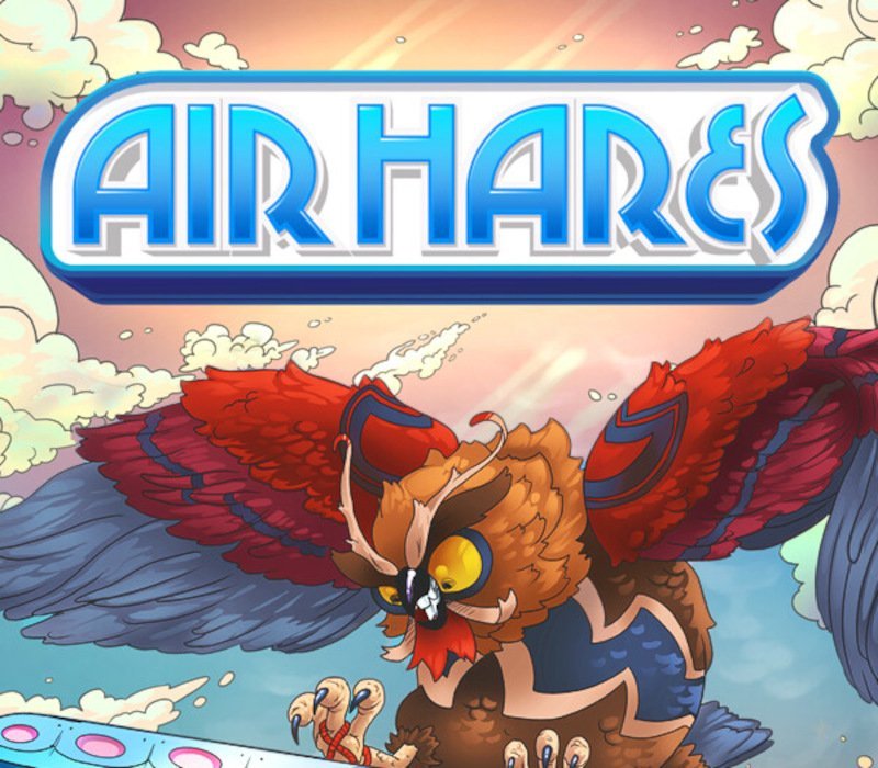 Air Hares