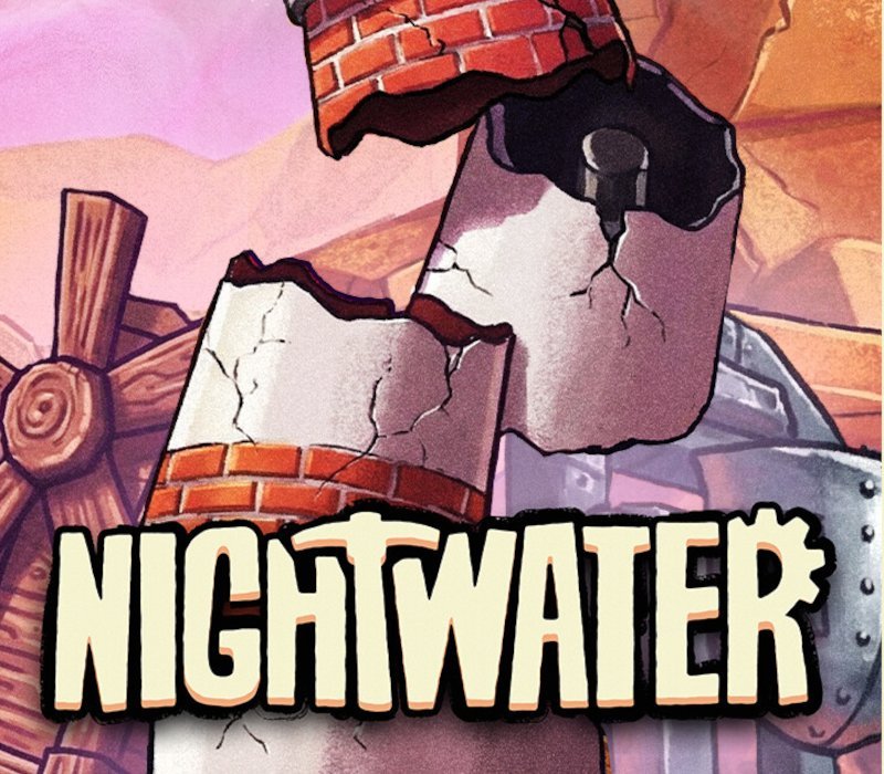 Nightwater 