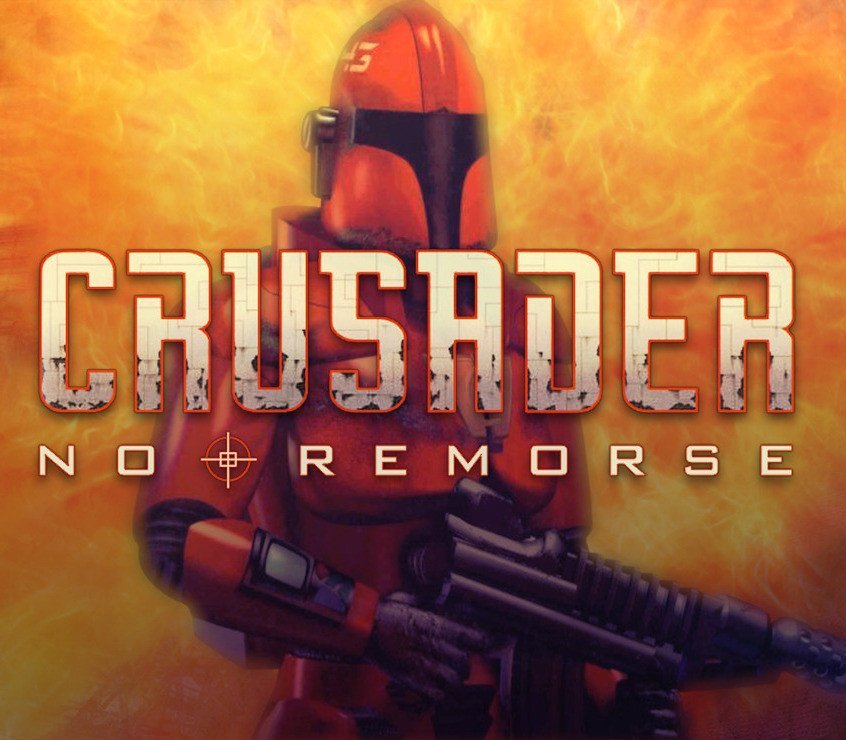 Crusader: No Remorse