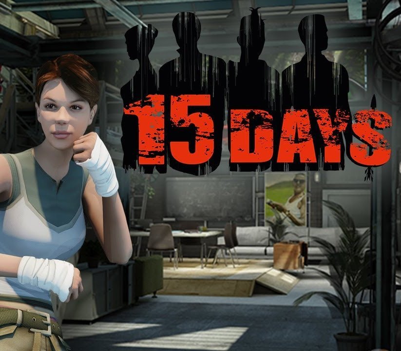 15 Days 