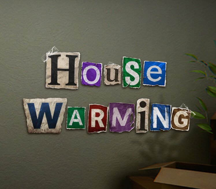 HouseWarming 