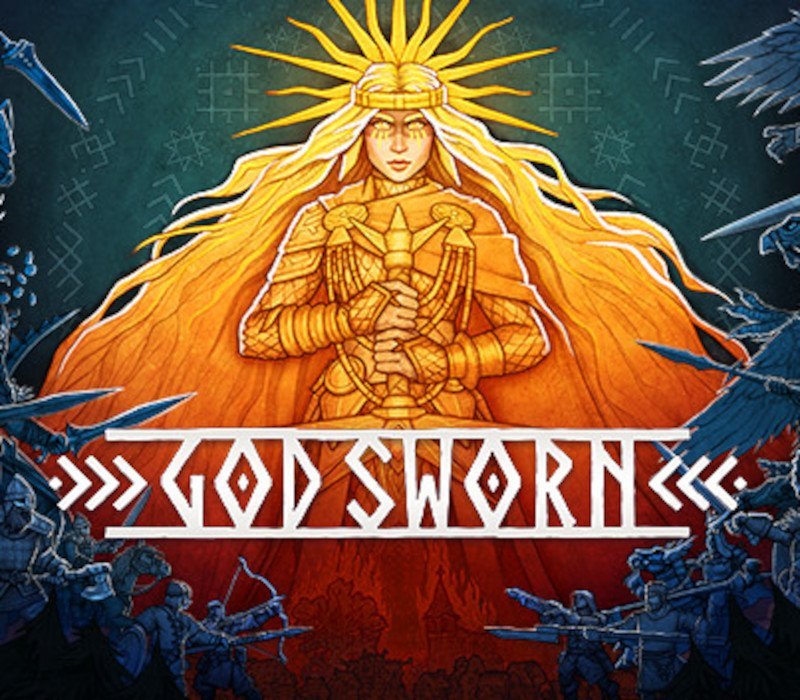 Godsworn 