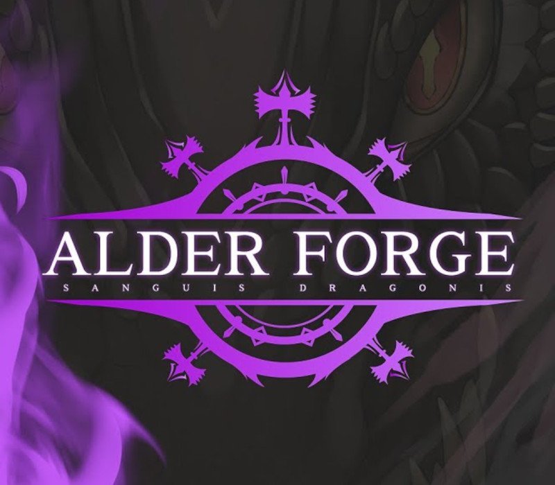 Alder Forge 