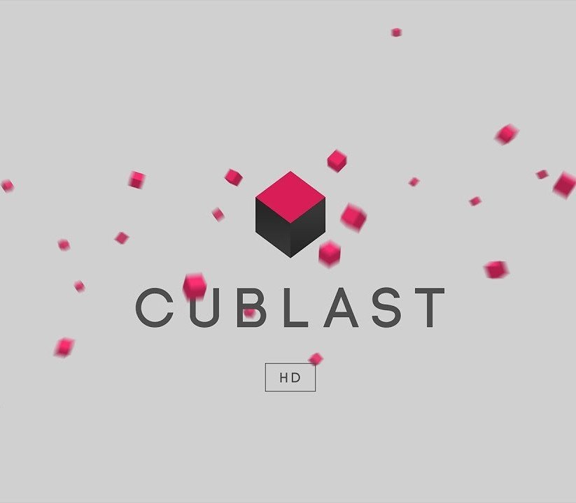 Cublast HD 