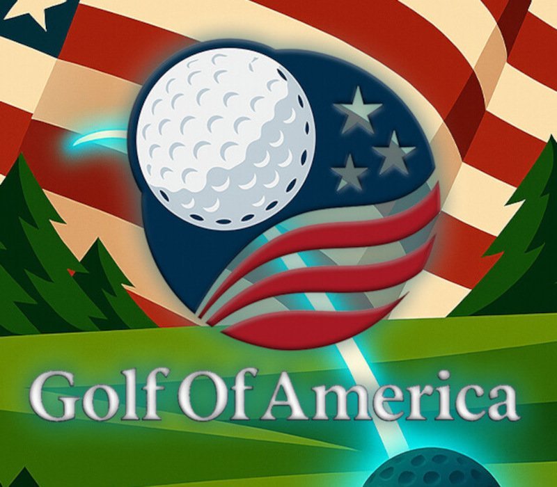 Golf Of America 