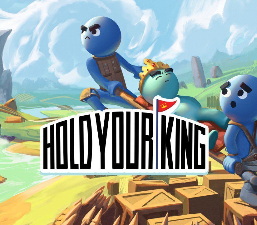 Hold Your King 