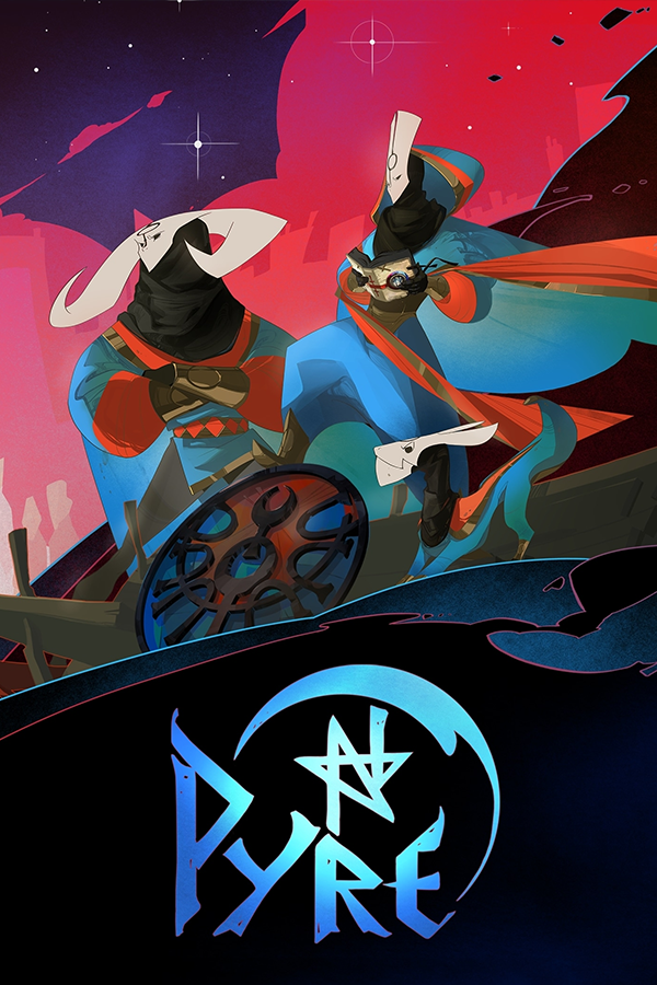 Pyre