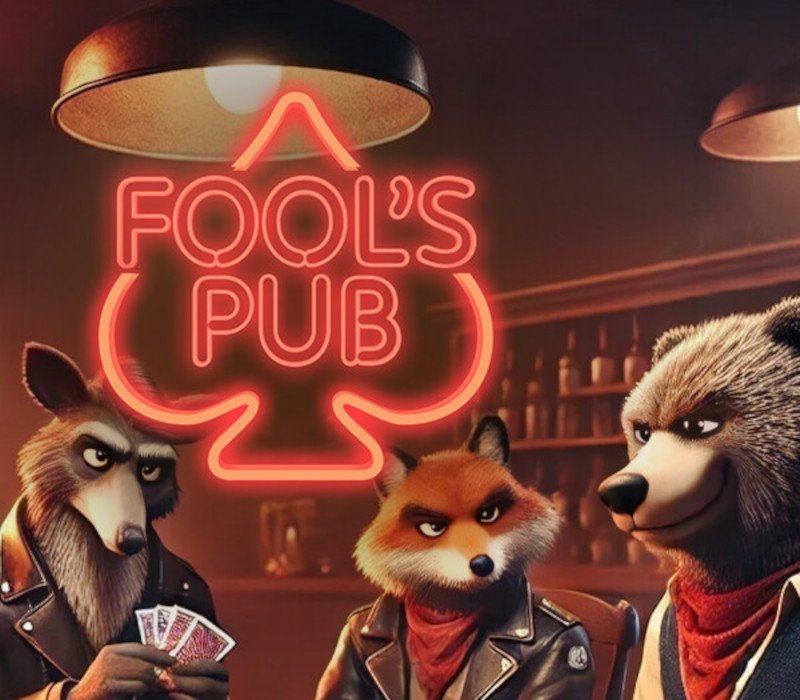 Fool's Pub 