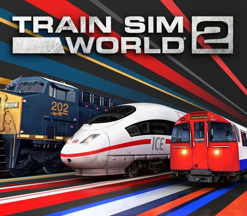 Train Sim World 2