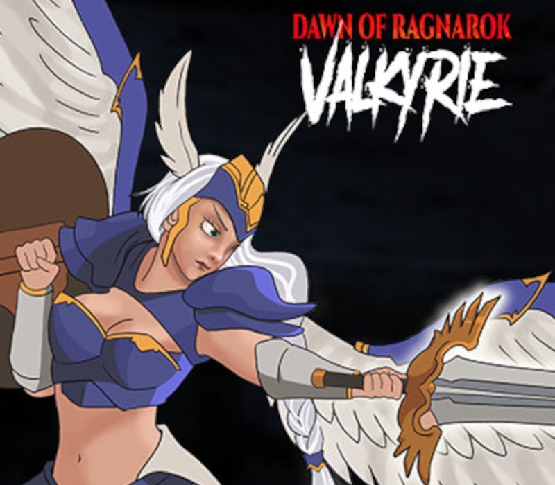 Valkyrie: Dawn of Ragnarok 