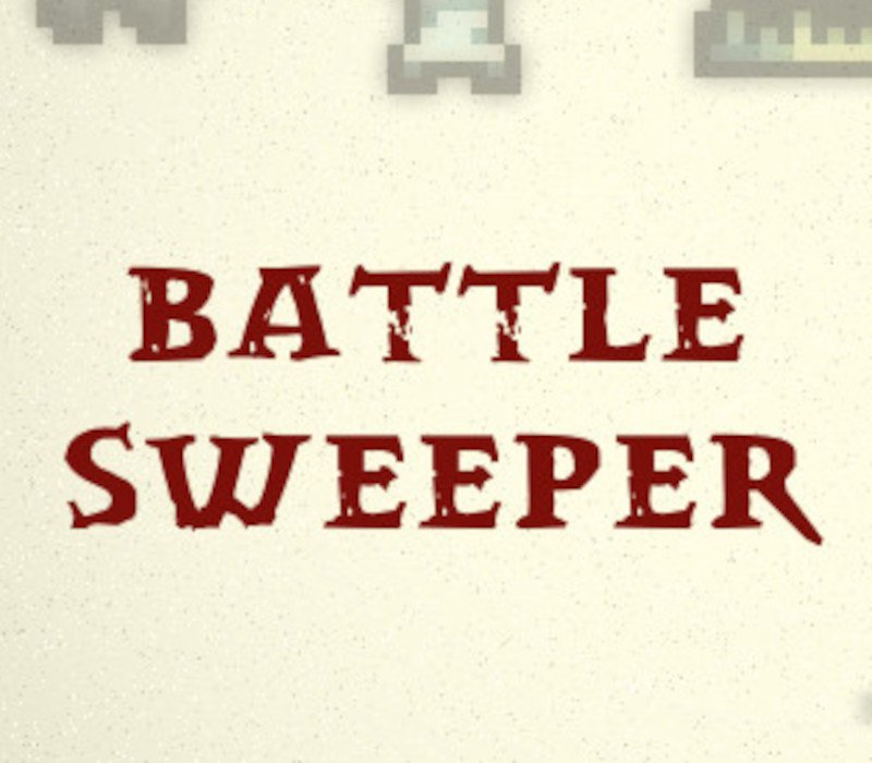 Battle Sweeper