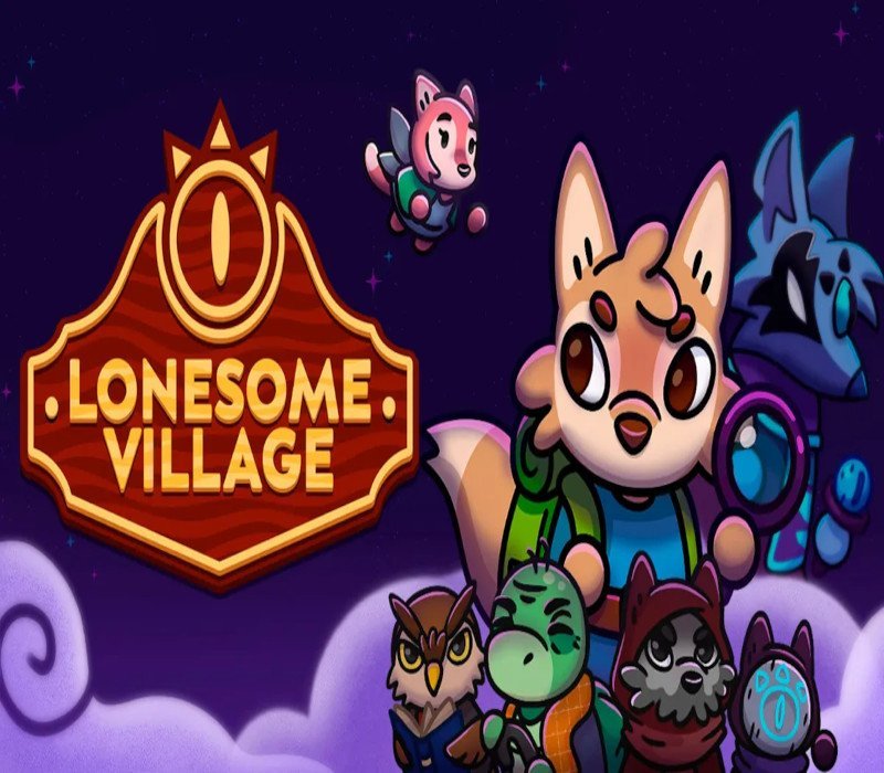 Lonesome Village 