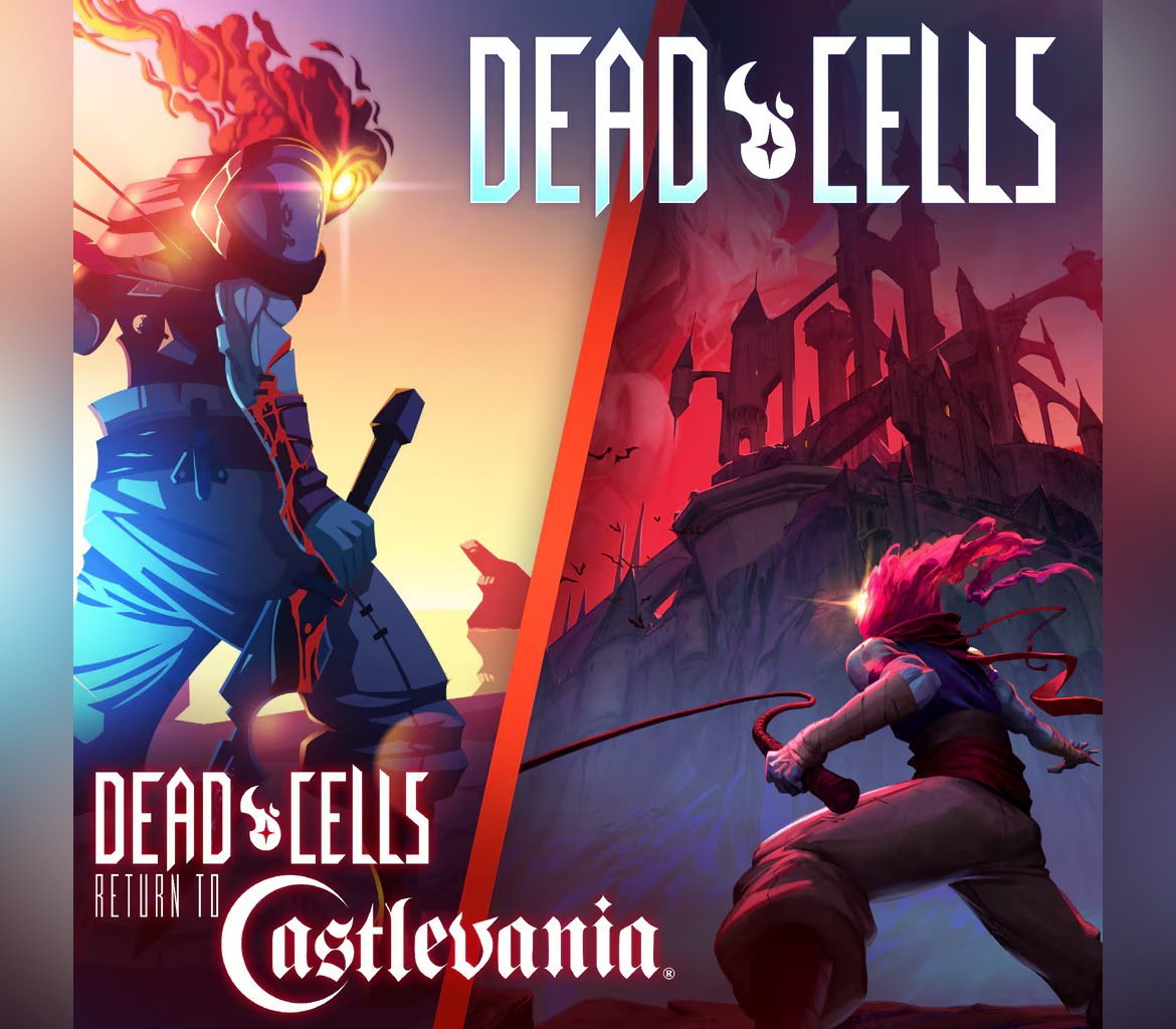 Dead Cells: Return to Castlevania Bundle