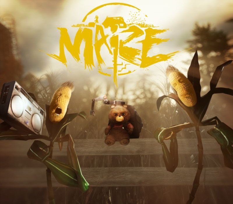 Maize 
