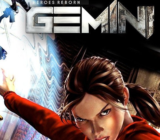 Gemini: Heroes Reborn RoW