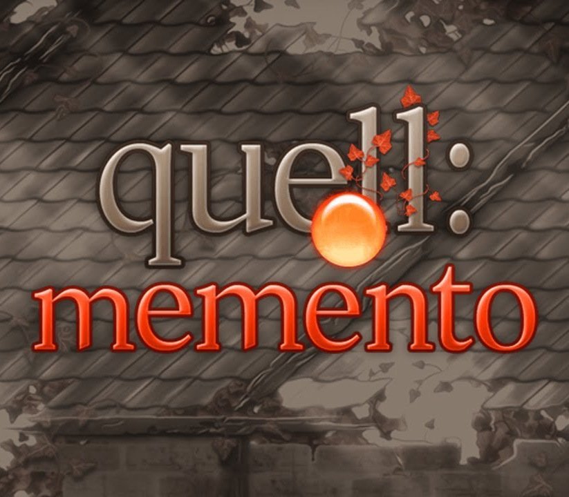 Quell Memento 