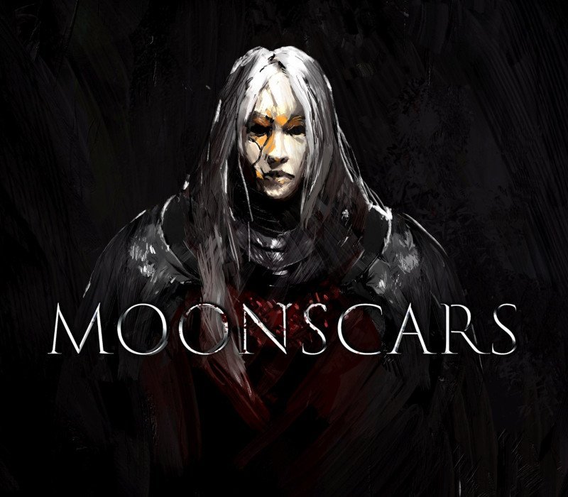 Moonscars