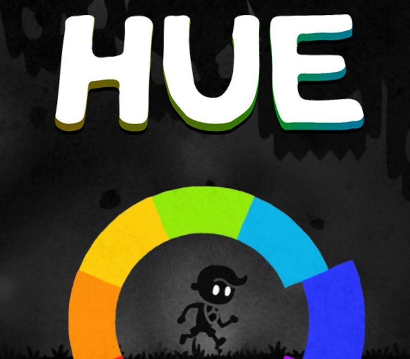Hue 