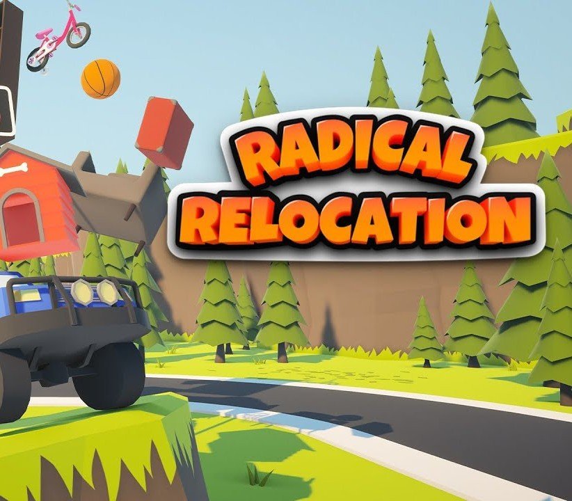 Radical Relocation