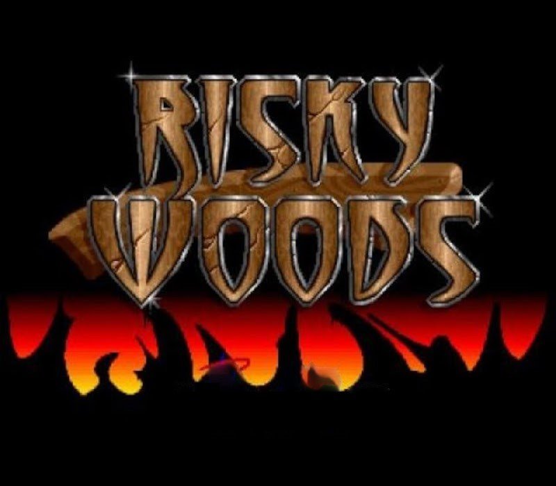 Risky Woods 
