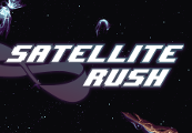 Satellite Rush