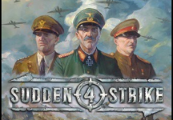 Sudden Strike 4