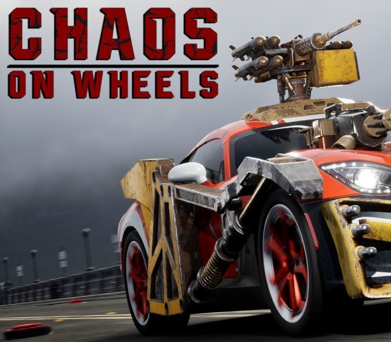 Chaos on Wheels