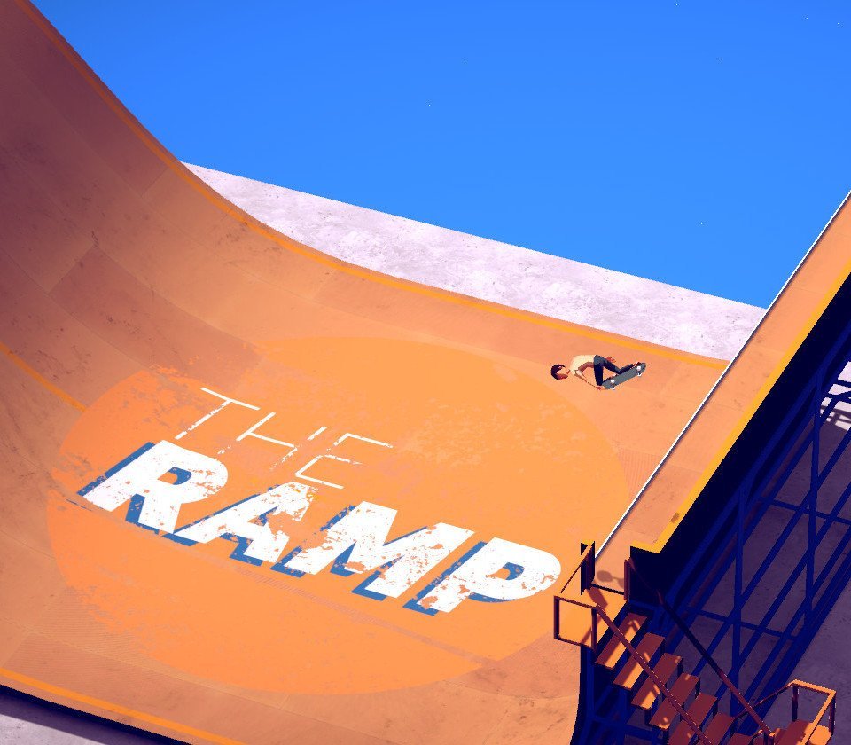The Ramp 