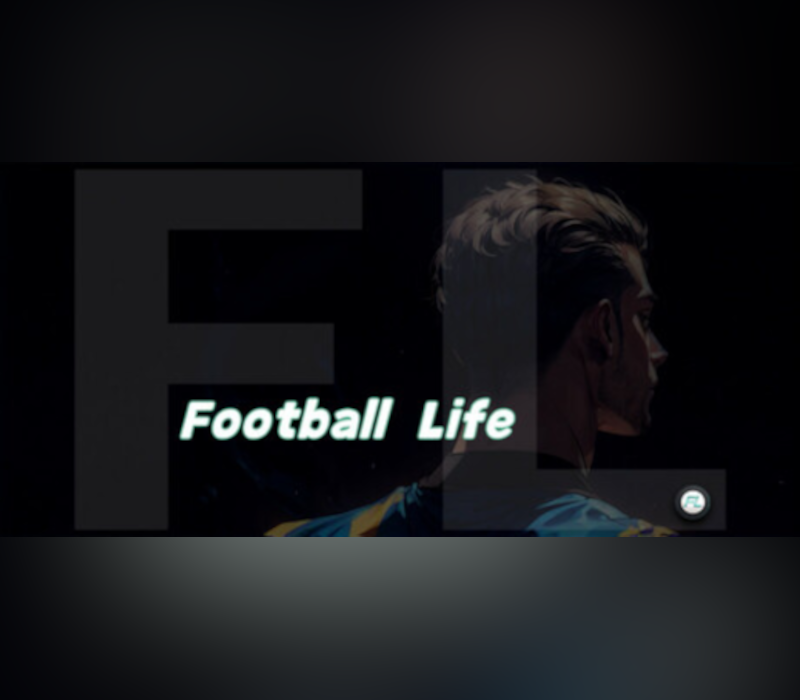 FootballLife (职业足球生涯) 