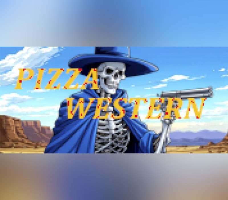 PIZZA WESTERN