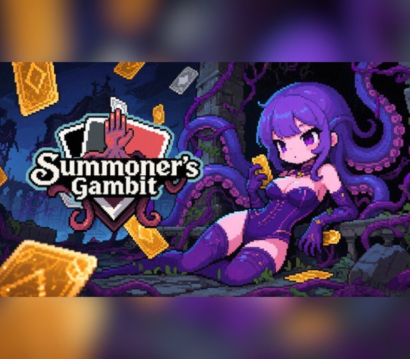 Summoner's Gambit 