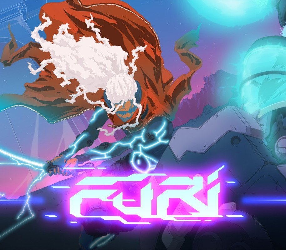 Furi 