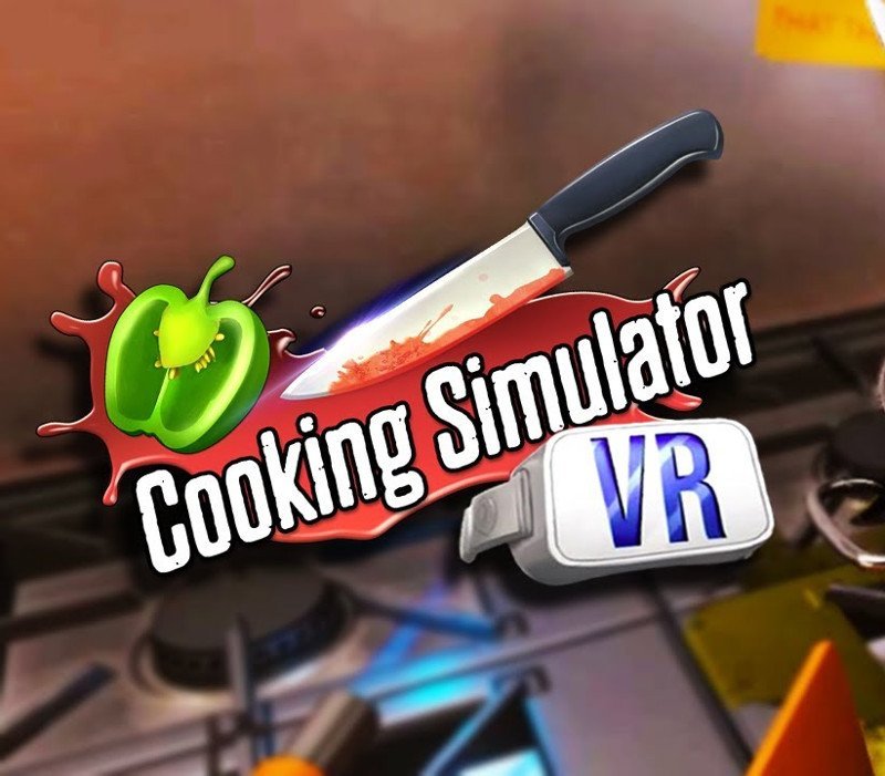 Cooking Simulator VR 