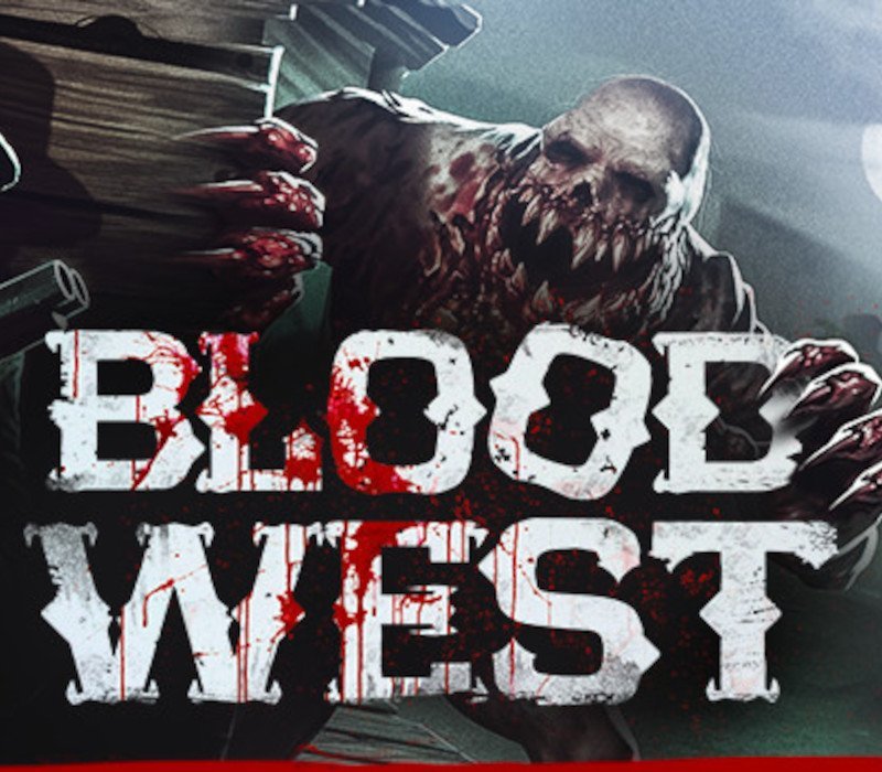 Blood West US  / PC CD Key