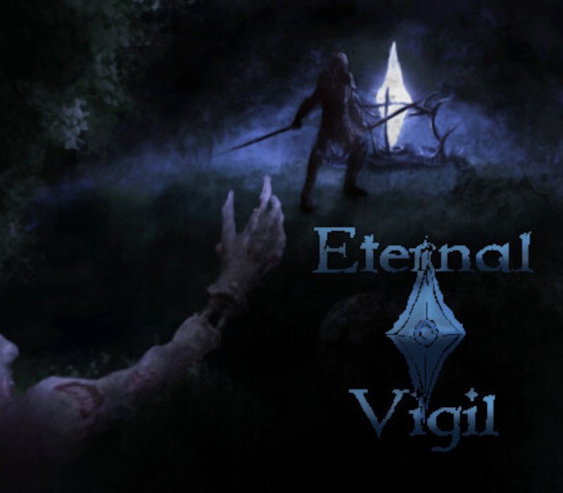 Eternal Vigil: Crystal Defender 