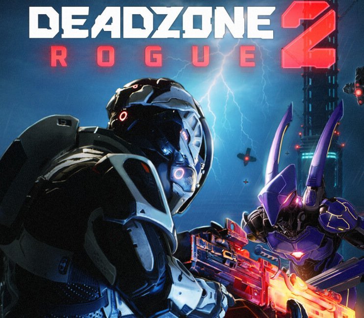 Deadzone Rogue 2 