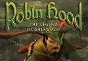 Robin Hood The Legend of Sherwood