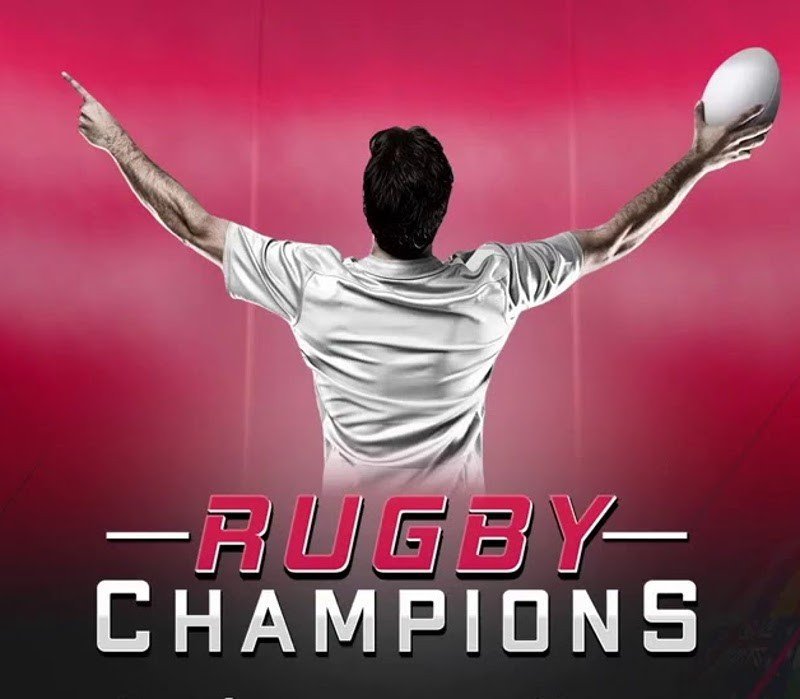 Rugby Champions