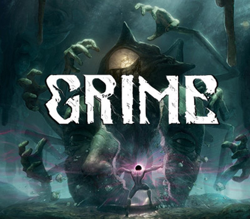 GRIME AR XBOX One / Xbox Series X|S CD Key