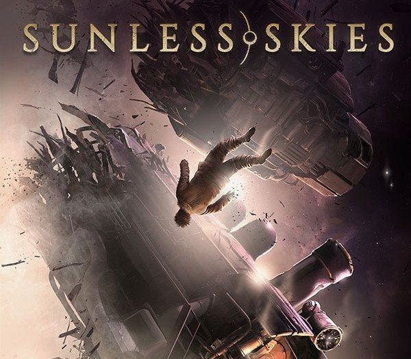 Sunless Skies: Sovereign Edition 