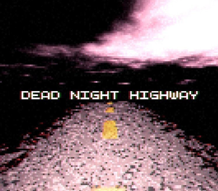 Dead Night Highway 
