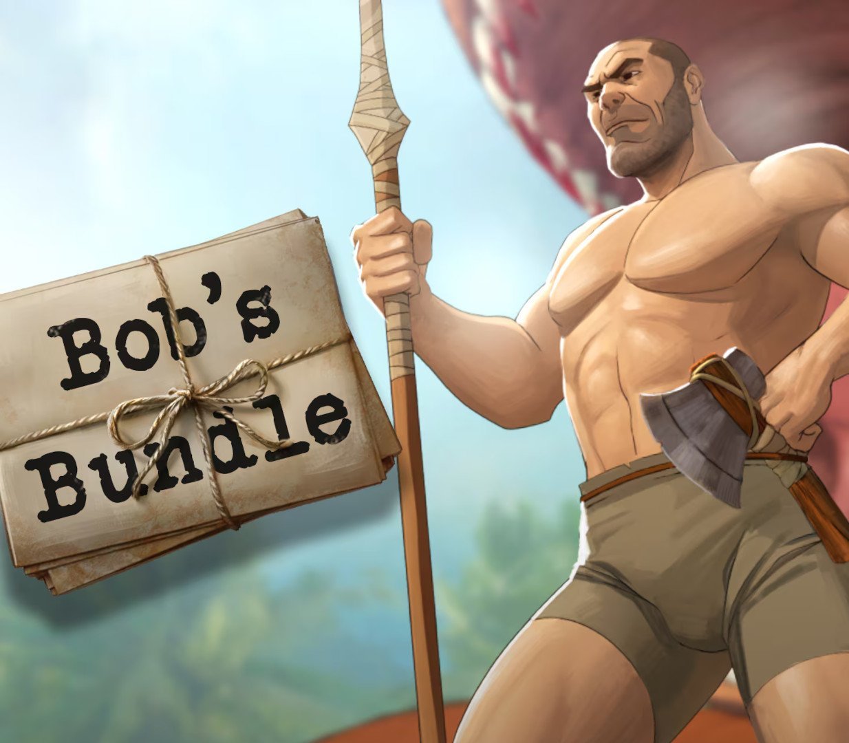ARK: Bob's Bundle 