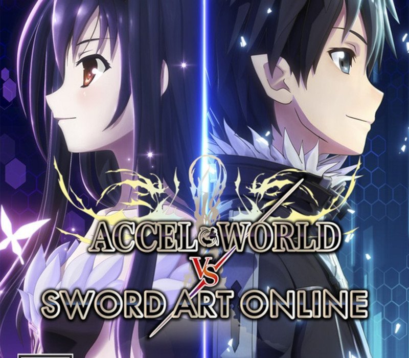 Accel World VS. Sword Art Online Deluxe Edition 