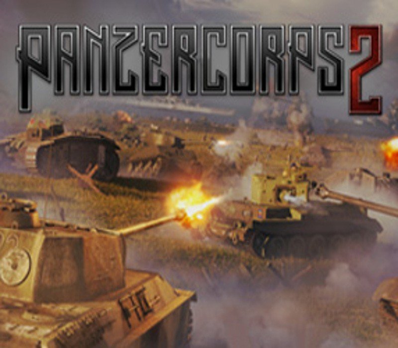 Panzer Corps 2 LATAM