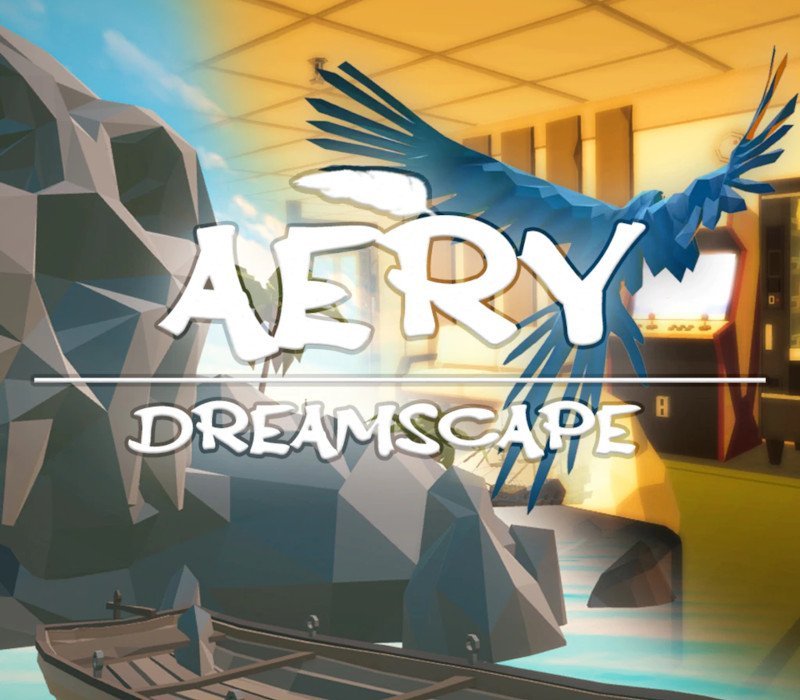 Aery - Dreamscape 