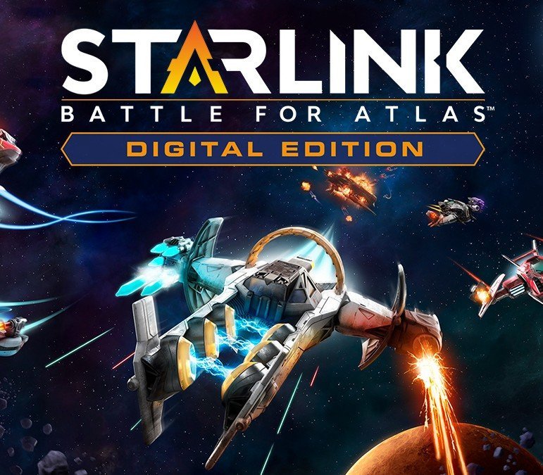 Starlink: Battle for Atlas AR