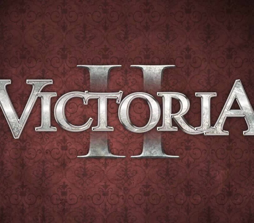Victoria II Complete Edition