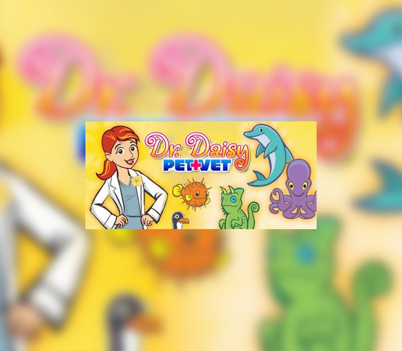 Dr. Daisy Pet Vet