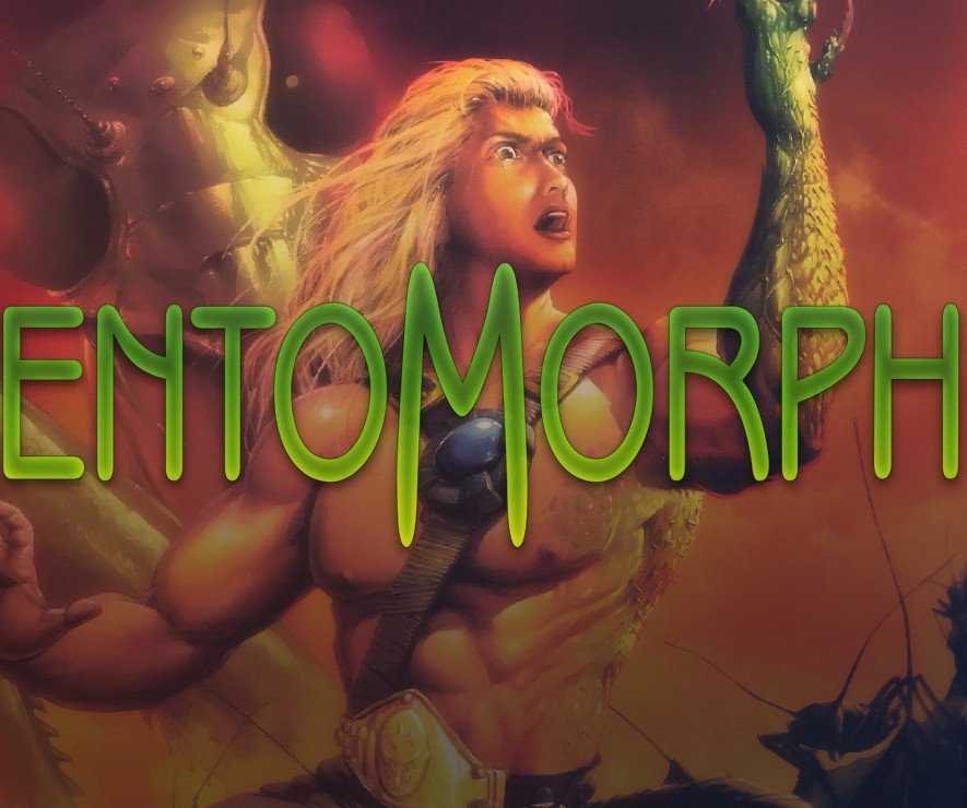 Entomorph: Plague of the Darkfall 